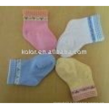 Chaussettes de bambou